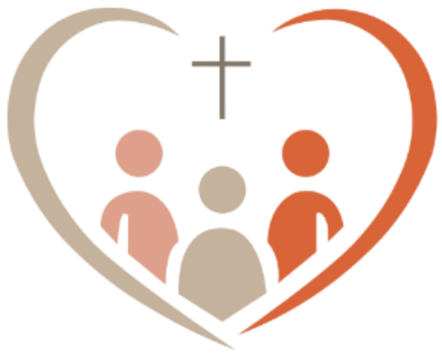 Logo Talita Kum